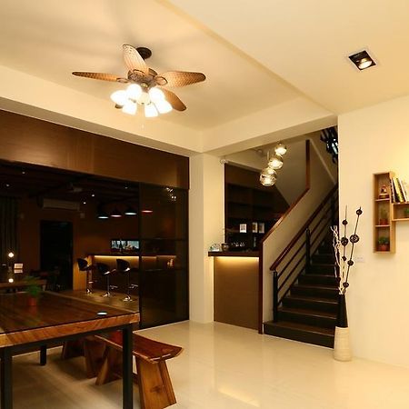 둥산 해피니스210 비앤비 B&B 외부 사진
