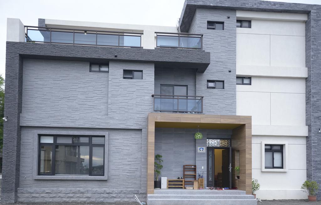 둥산 해피니스210 비앤비 B&B 외부 사진