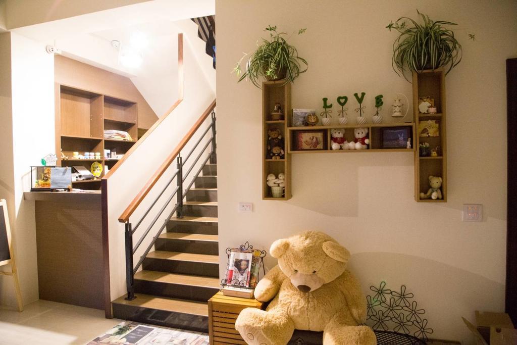 둥산 해피니스210 비앤비 B&B 외부 사진